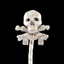 Load image into Gallery viewer, 17th (Duke of Cambridge’s Own) Lancers Stickpin
