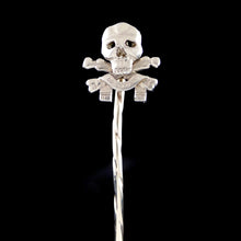 Load image into Gallery viewer, 17th (Duke of Cambridge’s Own) Lancers Stickpin
