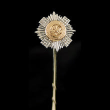Load image into Gallery viewer, Scots Guards Stick Pin
