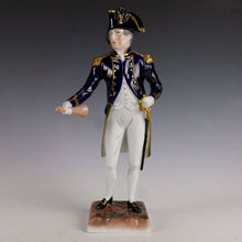 Load image into Gallery viewer, Post Captain, Royal Navy, 1805
