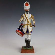 Load image into Gallery viewer, Drummer, 3rd Regiment of Foot (Scots) Guards, 1760
