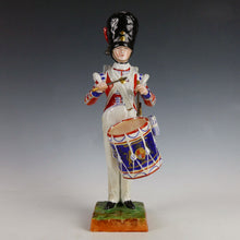 Load image into Gallery viewer, Drummer, Coldstream Guards, 1832
