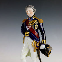 Load image into Gallery viewer, Admiral Horatio Nelson, 1805
