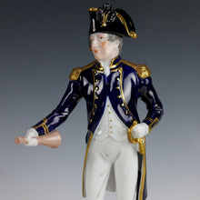 Load image into Gallery viewer, Post Captain, Royal Navy, 1805
