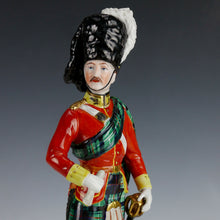 Load image into Gallery viewer, Officer, 72nd (Seaforth) Highlanders, 1850
