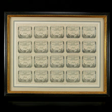 Load image into Gallery viewer, Bank notes from the French Revolution 1793
