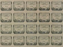 Load image into Gallery viewer, Bank notes from the French Revolution 1793
