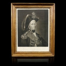 Load image into Gallery viewer, Engraving - Admiral Lord Nelson of the Nile, 1800

