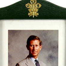 Load image into Gallery viewer, Signed Royal Presentation Portrait of Charles, Prince of Wales, 1992
