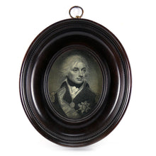 Load image into Gallery viewer, Engraving - Admiral Horatio Nelson, 1st Viscount Nelson, 1st Duke of Bronte KB, 1805
