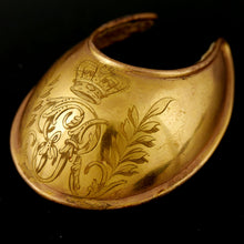 Load image into Gallery viewer, A Georgian Officer’s Gorget, 1797-1830
