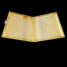 Load image into Gallery viewer, A George V Royal Presentation Cigarette Case, 1920
