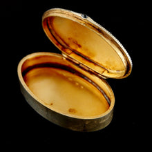 Load image into Gallery viewer, Continental Pill Box, 1900
