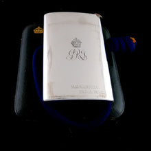 Load image into Gallery viewer, Coronation Durbar Tour - George V Royal Presentation Cigarette Case, 1911
