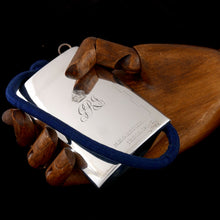 Load image into Gallery viewer, Coronation Durbar Tour - George V Royal Presentation Cigarette Case, 1911
