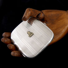 Load image into Gallery viewer, A Belgian Royal Presentation Presentation Cigarette Case, 1925
