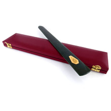 Load image into Gallery viewer, Rama VII Royal Presentation Jade Paper Knife, 1925
