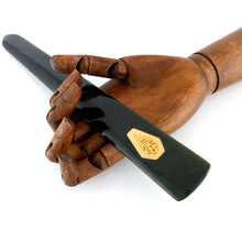 Load image into Gallery viewer, Rama VII Royal Presentation Jade Paper Knife, 1925
