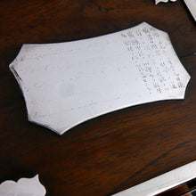 Load image into Gallery viewer, Chinese Port Arthur Table Box, 1904
