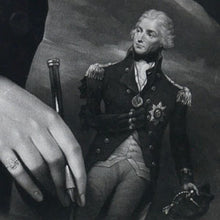 Load image into Gallery viewer, Engraving - Portrait of The Artist Lemuel Francis Abbott, 1800
