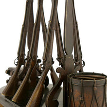 Load image into Gallery viewer, A Crimean War Musket Inkstand, 1854
