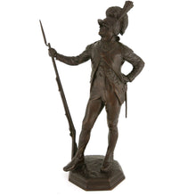 Load image into Gallery viewer, Honourable Artillery Company Private (1799) - by Leonard Merrifield, 1930
