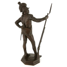 Load image into Gallery viewer, Honourable Artillery Company Private (1799) - by Leonard Merrifield, 1930
