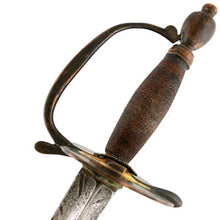 Load image into Gallery viewer, Mars versus Hercule - A Relic Sword with Literary Connections, 1798
