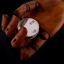 Load image into Gallery viewer, Peninsula War ‘Guerrilla’ Coin Box, 1809
