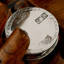 Load image into Gallery viewer, Peninsula War ‘Guerrilla’ Coin Box, 1809
