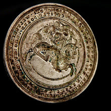 Load image into Gallery viewer, Governor of Virginia - A Set of Raleigh Seals, 1904
