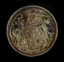 Load image into Gallery viewer, Governor of Virginia - A Set of Raleigh Seals, 1904
