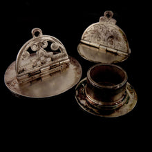 Load image into Gallery viewer, Governor of Virginia - A Set of Raleigh Seals, 1904
