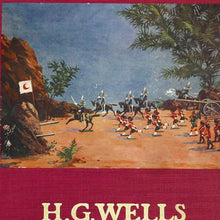 Load image into Gallery viewer, ‘Little Wars’, 1st Edition, by H.G. Wells, 1913
