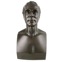 Load image into Gallery viewer, Iron Duke - Large Portrait Bust of Arthur, 1st Duke of Wellington, 1853
