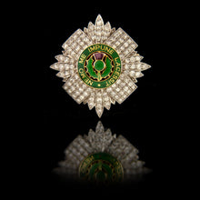 Load image into Gallery viewer, Scots Guards Brooch
