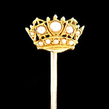 Load image into Gallery viewer, Royal Navy Stickpin
