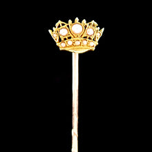 Load image into Gallery viewer, Royal Navy Stickpin
