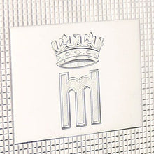 Load image into Gallery viewer, Princess Marina, Duchess of Kent Royal Presentation Cigarette Box, 1939
