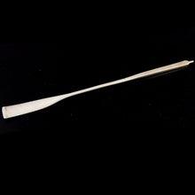 Load image into Gallery viewer, A Pair of H.M.S. Hood Prize Oars, 1935

