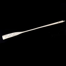 Load image into Gallery viewer, A Pair of H.M.S. Hood Prize Oars, 1935
