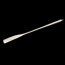 Load image into Gallery viewer, A Pair of H.M.S. Hood Prize Oars, 1935
