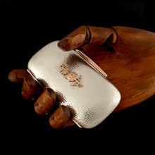 Load image into Gallery viewer, Prince George Royal Presentation Cheroot Case, 1893
