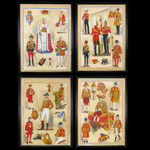 Load image into Gallery viewer, Elizabeth II Coronation - Helen McKie Original Artwork, 1953
