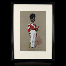Load image into Gallery viewer, Princess Victoria's (Royal Irish Fusiliers) - A Set of Six Uniform Studies (1832), 1910&nbsp;
