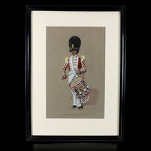 Load image into Gallery viewer, Princess Victoria's (Royal Irish Fusiliers) - A Set of Six Uniform Studies (1832), 1910&nbsp;
