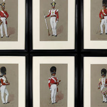 Load image into Gallery viewer, Princess Victoria's (Royal Irish Fusiliers) - A Set of Six Uniform Studies (1832), 1910&nbsp;
