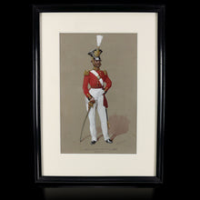 Load image into Gallery viewer, Princess Victoria's (Royal Irish Fusiliers) - A Set of Six Uniform Studies (1832), 1910&nbsp;
