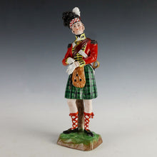 Load image into Gallery viewer, Officer, 93rd (Highland) Regiment of Foot (Sutherland), 1815
