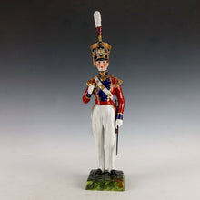 Load image into Gallery viewer, Officer, Light Company, Coldstream Guards, 1820
